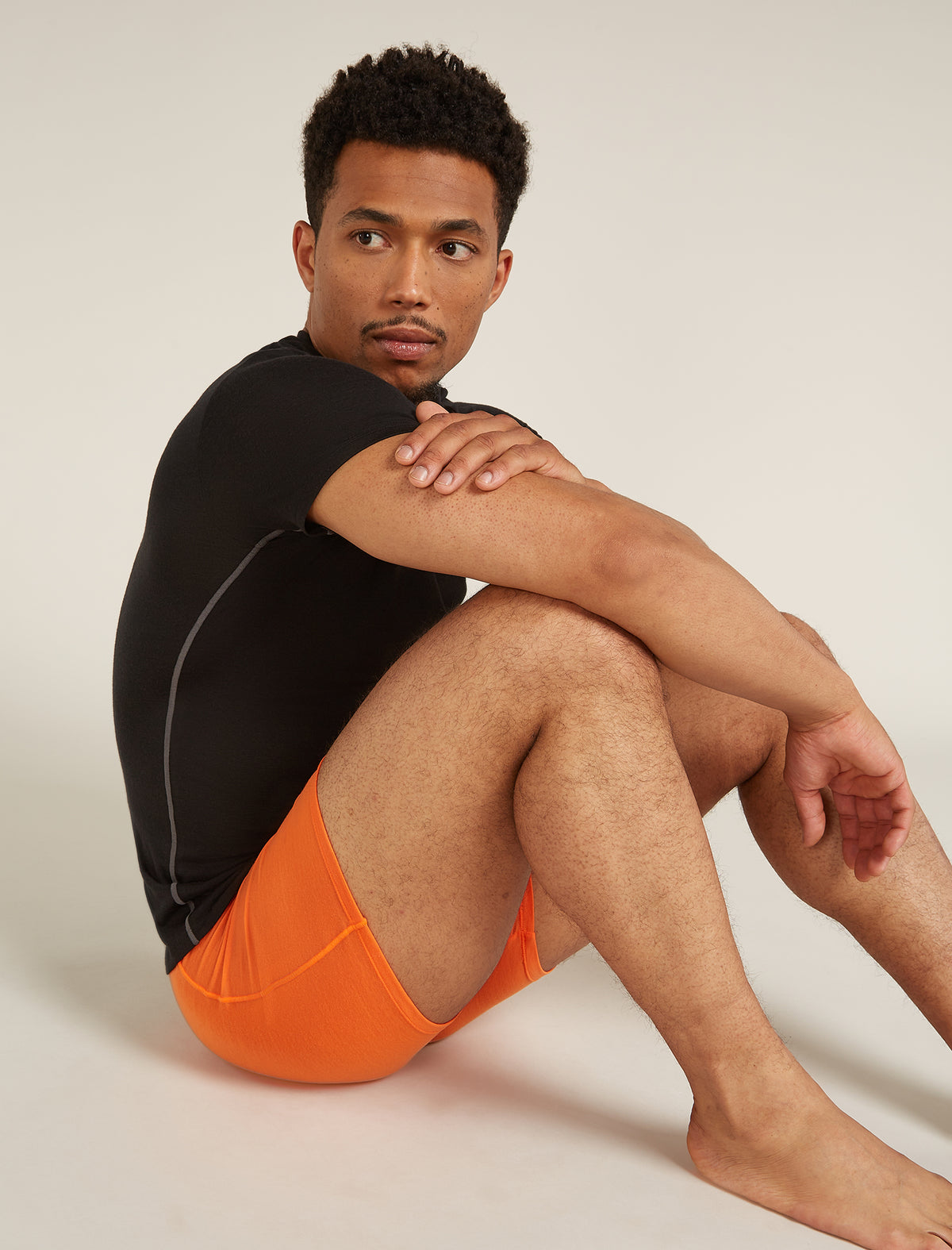 Men's Merino 150 Anatomica Boxers  - 5