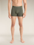Men's Merino 150 Anatomica Boxers Loden - 1