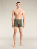 Men's Merino 150 Anatomica Boxers Loden - 3