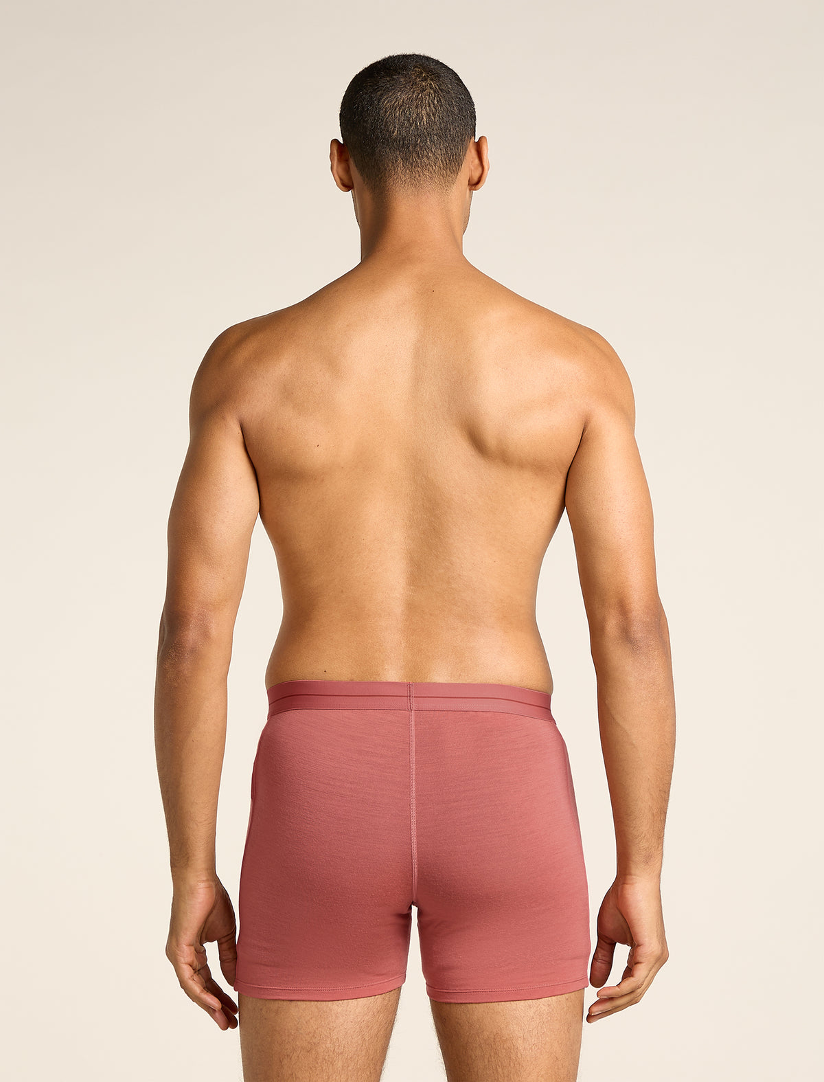 Men's Merino 150 Anatomica Boxers  - 2