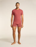 Men's Merino 150 Anatomica Boxers  - 3