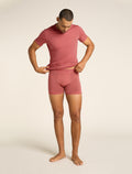 Men's Merino 150 Anatomica Boxers  - 4