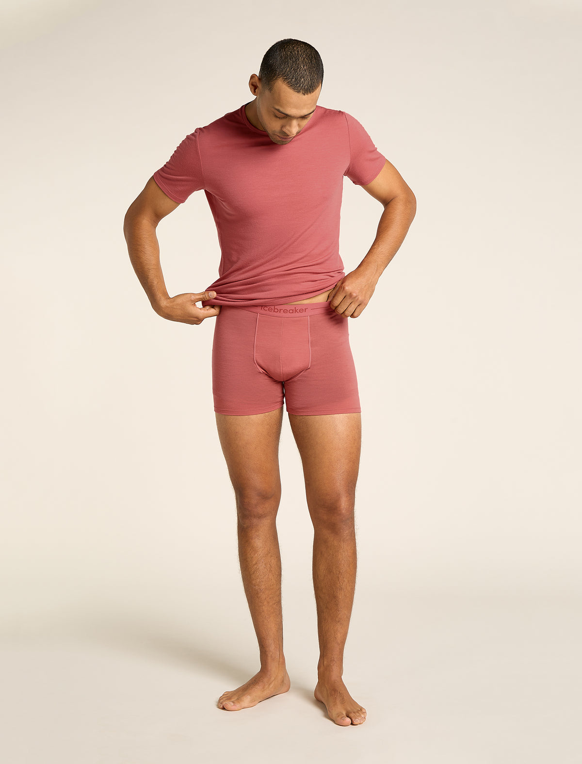 Men's Merino 150 Anatomica Boxers  - 4