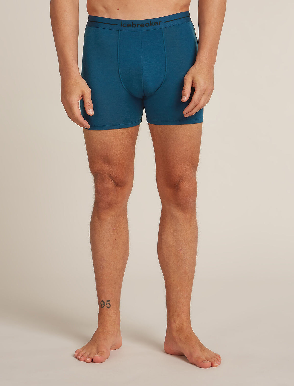 Men's Merino 150 Anatomica Boxers  - 1