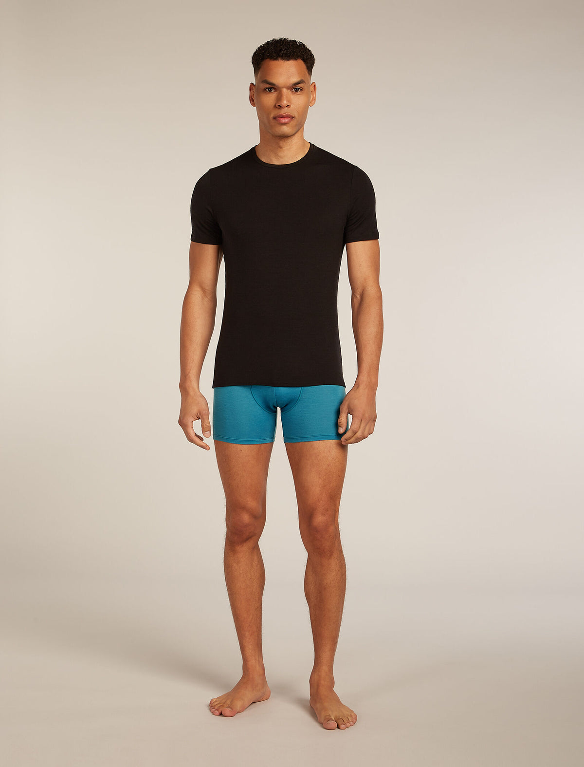 Men's Merino 150 Anatomica Boxers  - 4
