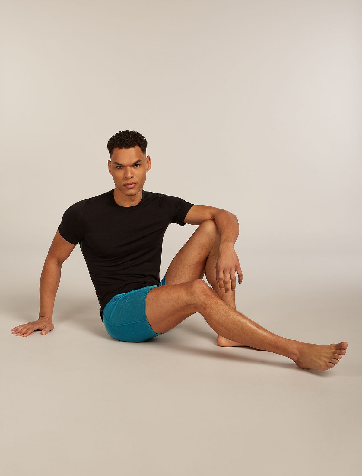 Men's Merino 150 Anatomica Boxers  - 5