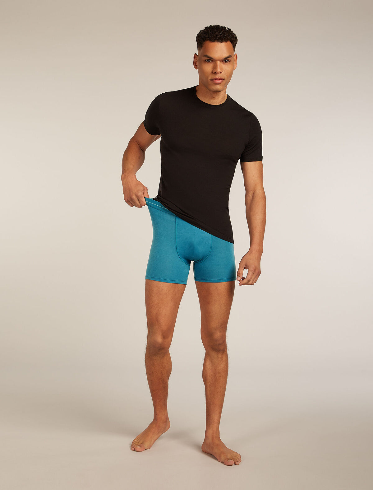 Men's Merino 150 Anatomica Boxers  - 6