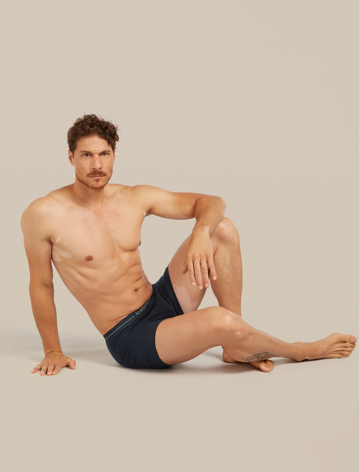 Men's Merino 150 Anatomica Boxers  - 4