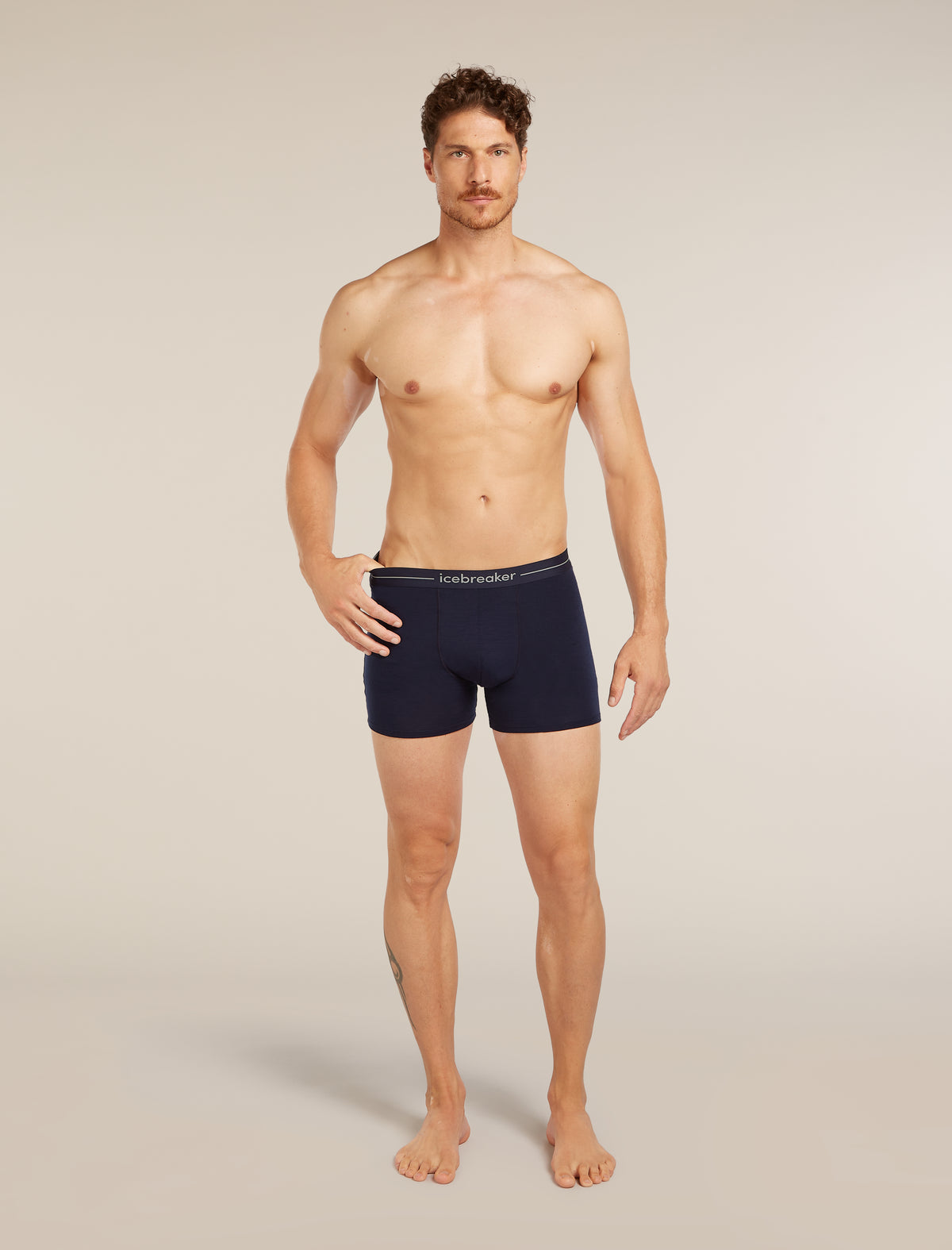 Men's Merino 150 Anatomica Boxers  - 5