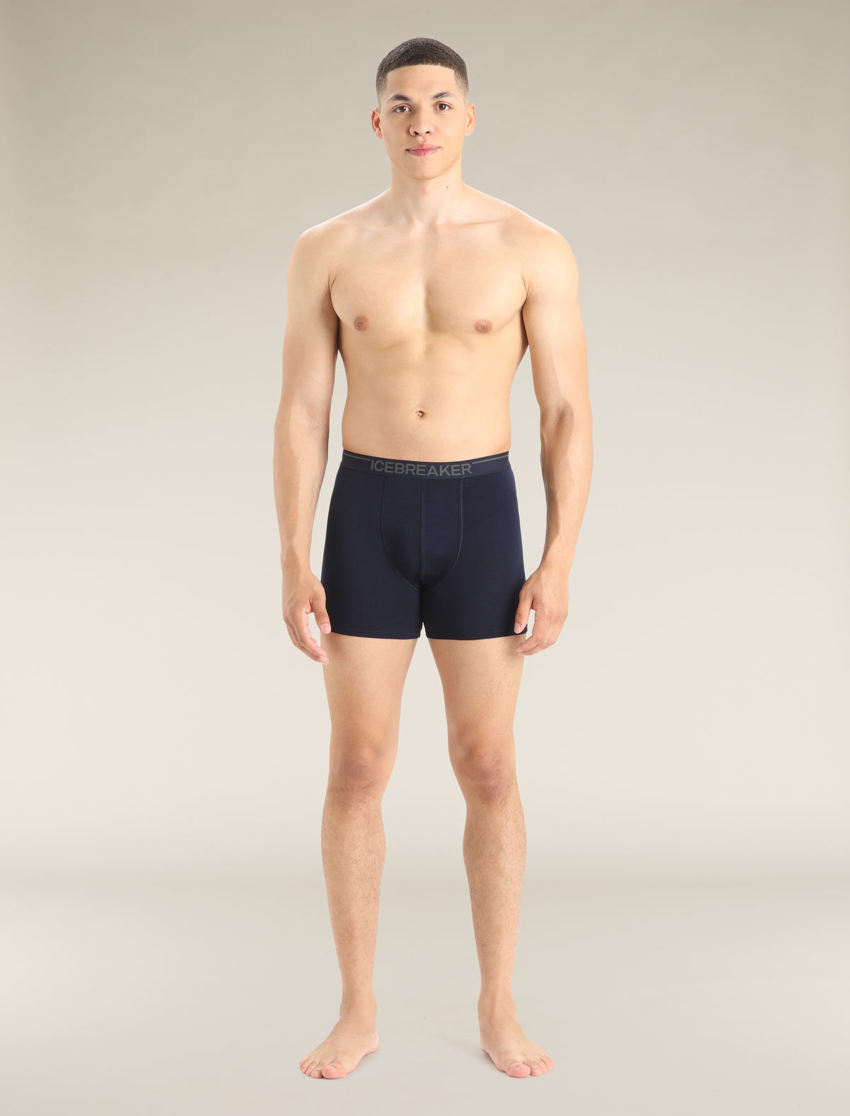 Men's Merino 150 Anatomica Boxers  - 3