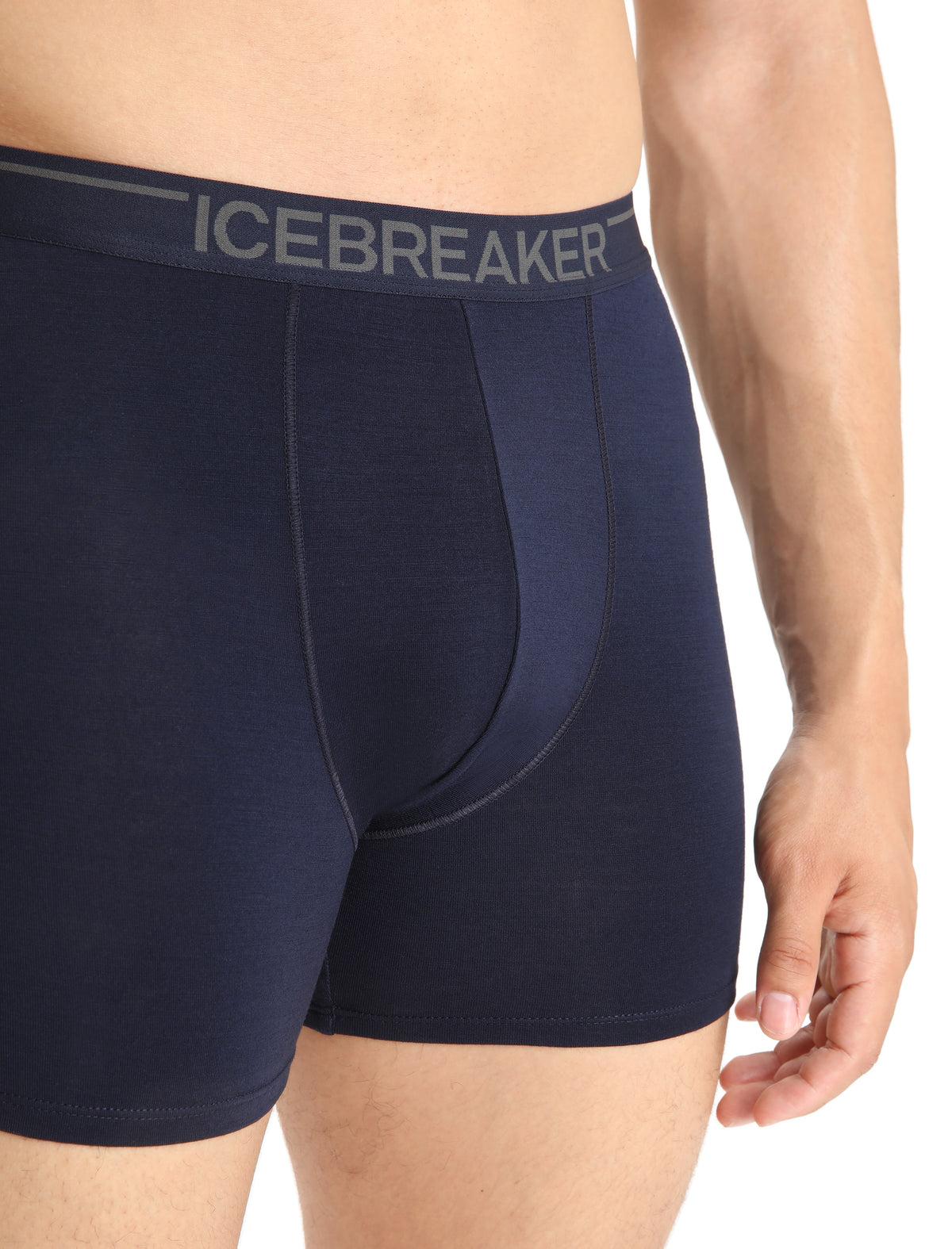Men's Merino 150 Anatomica Boxers  - 4