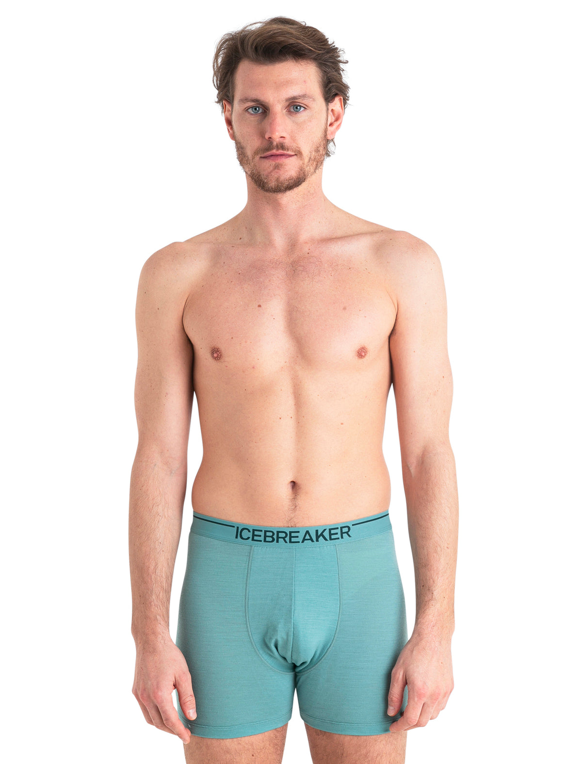 Men's Merino 150 Anatomica Boxers  - 4