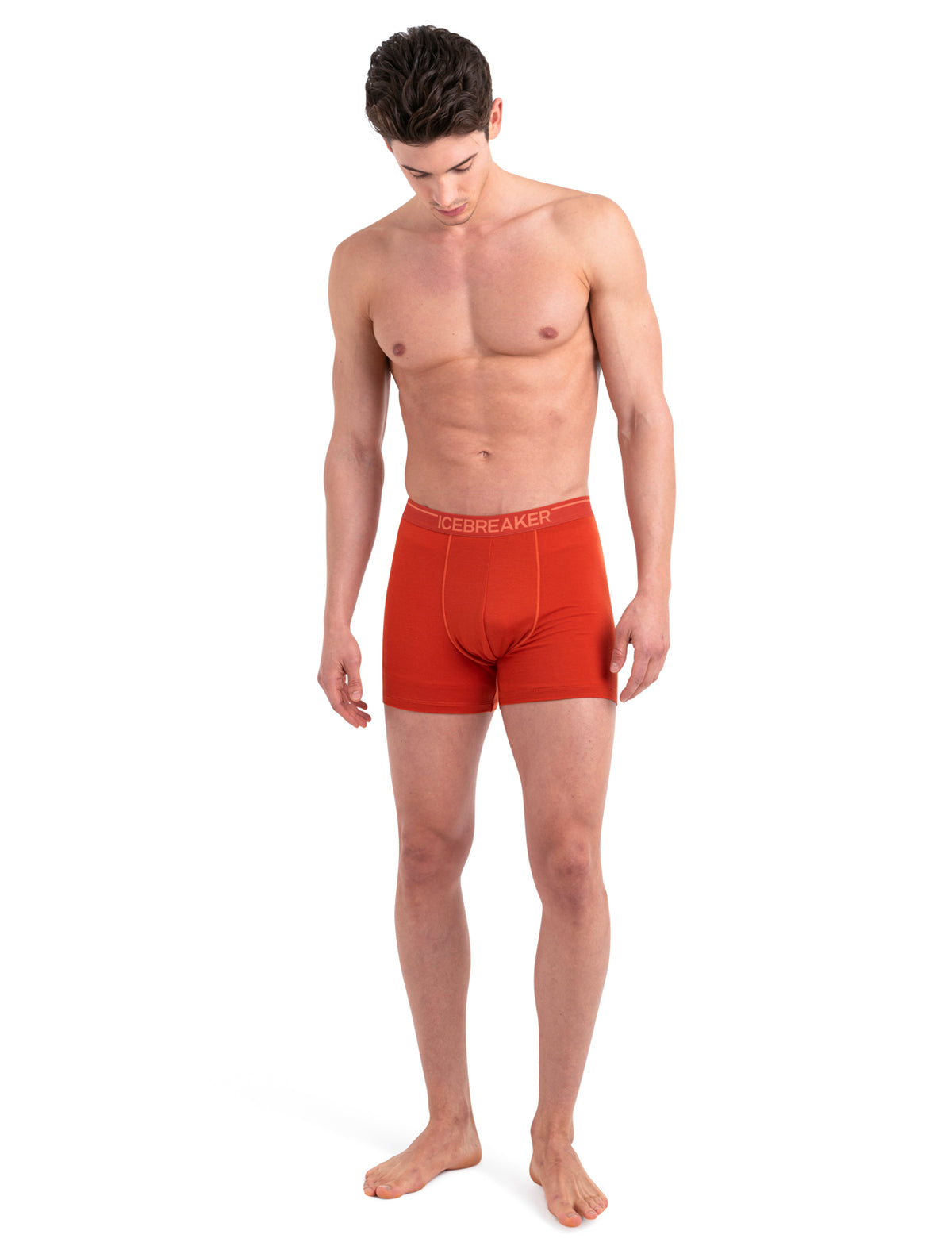 Men's Merino 150 Anatomica Boxers  - 3