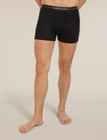 Men's Merino 150 Anatomica Boxers wFly  - 1