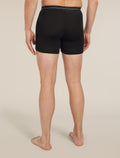 Men's Merino 150 Anatomica Boxers wFly  - 2