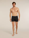 Men's Merino 150 Anatomica Boxers wFly  - 3