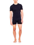 Men's Merino 150 Anatomica Boxers wFly  - 4
