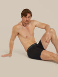 Men's Merino 150 Anatomica Boxers wFly  - 5