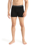 Men's Merino 150 Anatomica Boxers wFly  - 1