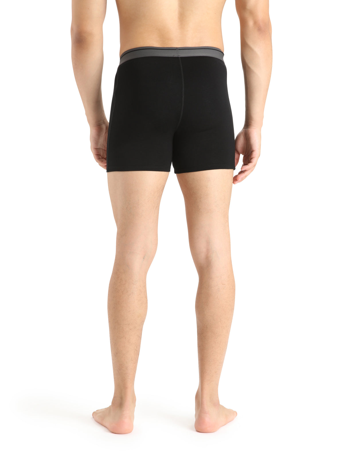 Men's Merino 150 Anatomica Boxers wFly  - 2
