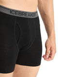 Men's Merino 150 Anatomica Boxers wFly  - 4