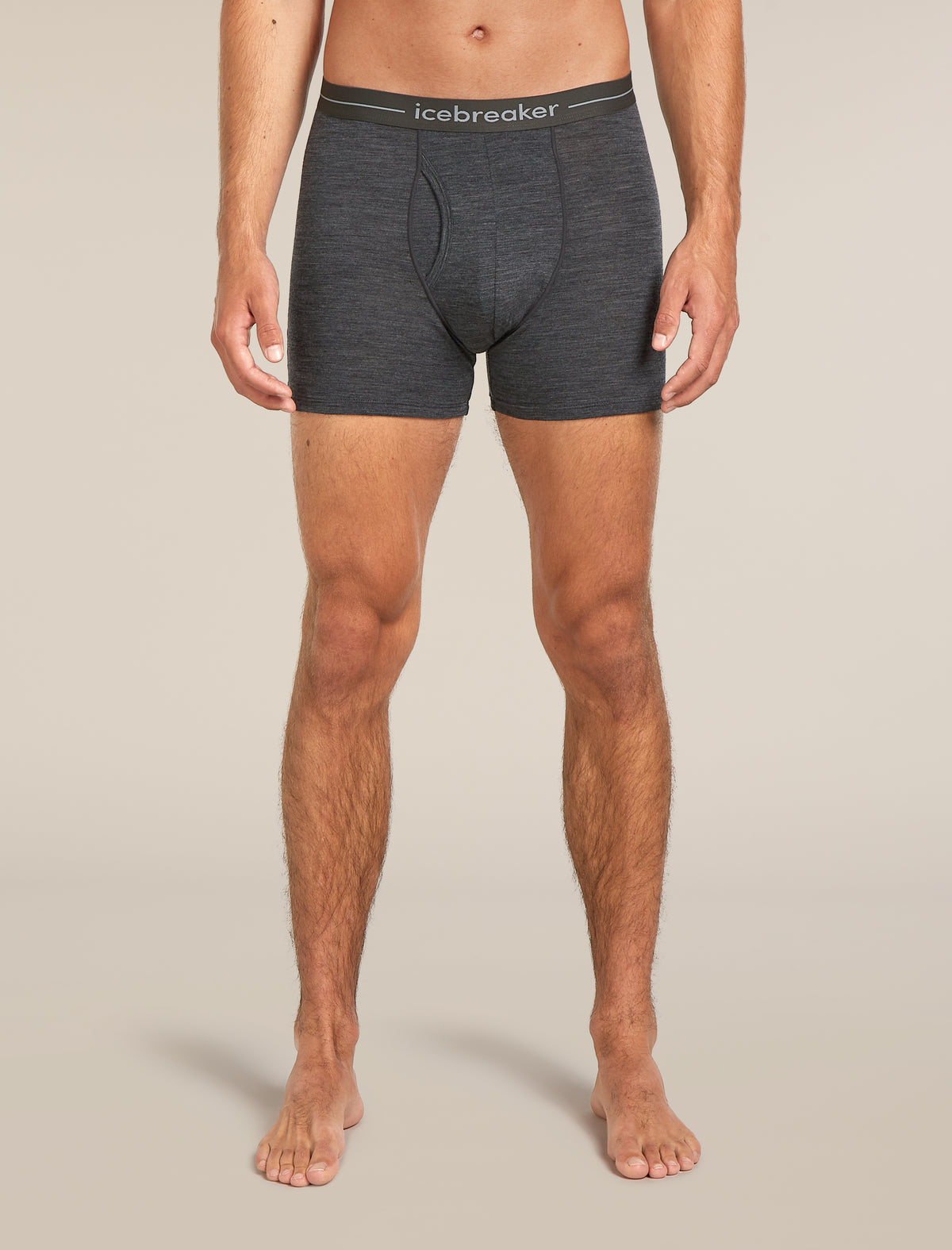 Men's Merino 150 Anatomica Boxers wFly  - 1