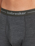 Men's Merino 150 Anatomica Boxers wFly  - 7