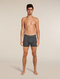 Men's Merino 150 Anatomica Boxers wFly  - 3