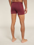 Men's Merino 150 Anatomica Boxers wFly  - 2
