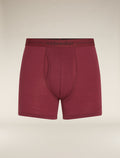 Men's Merino 150 Anatomica Boxers wFly  - 7