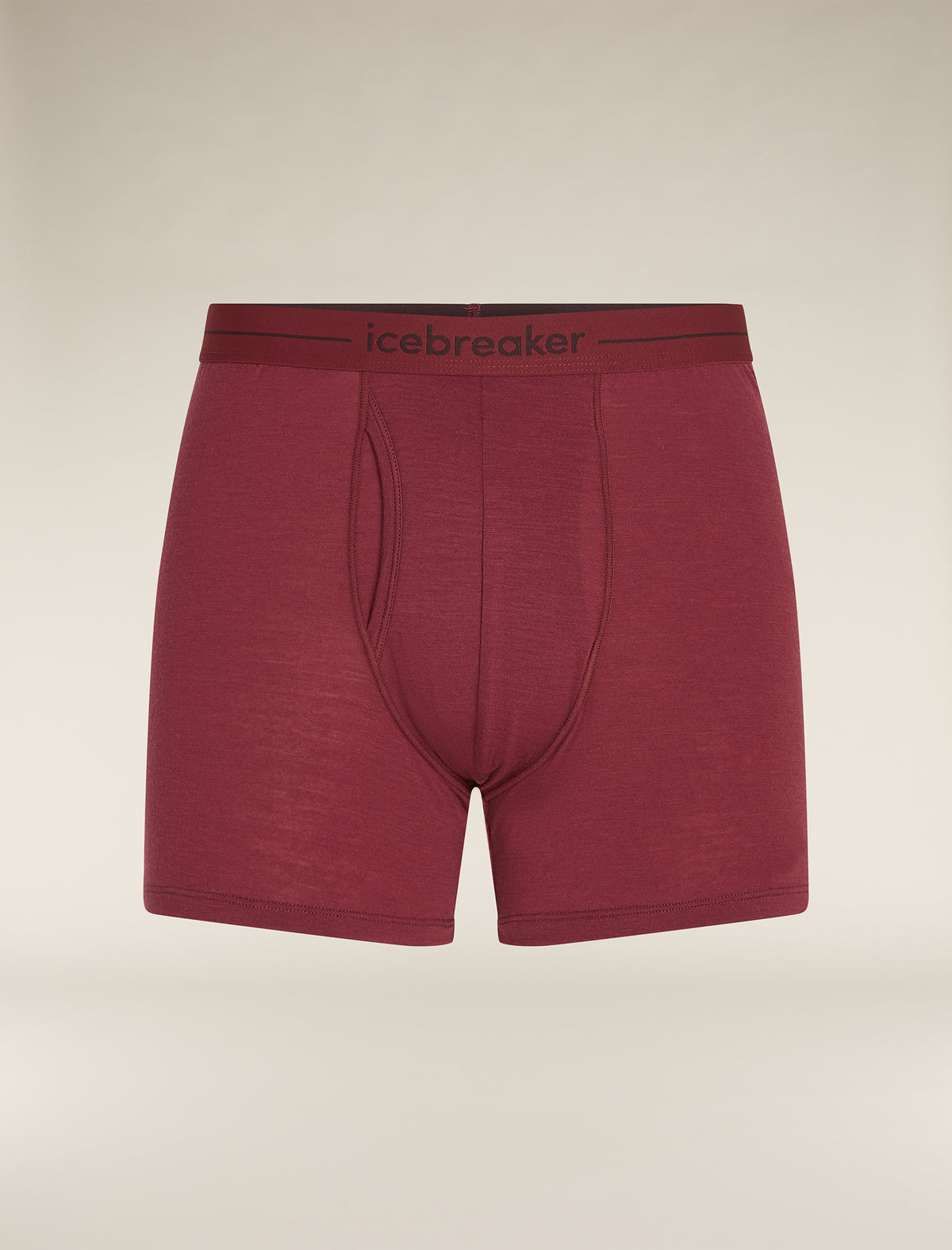 Men's Merino 150 Anatomica Boxers wFly  - 7