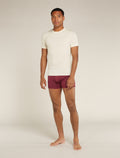 Men's Merino 150 Anatomica Boxers wFly  - 4
