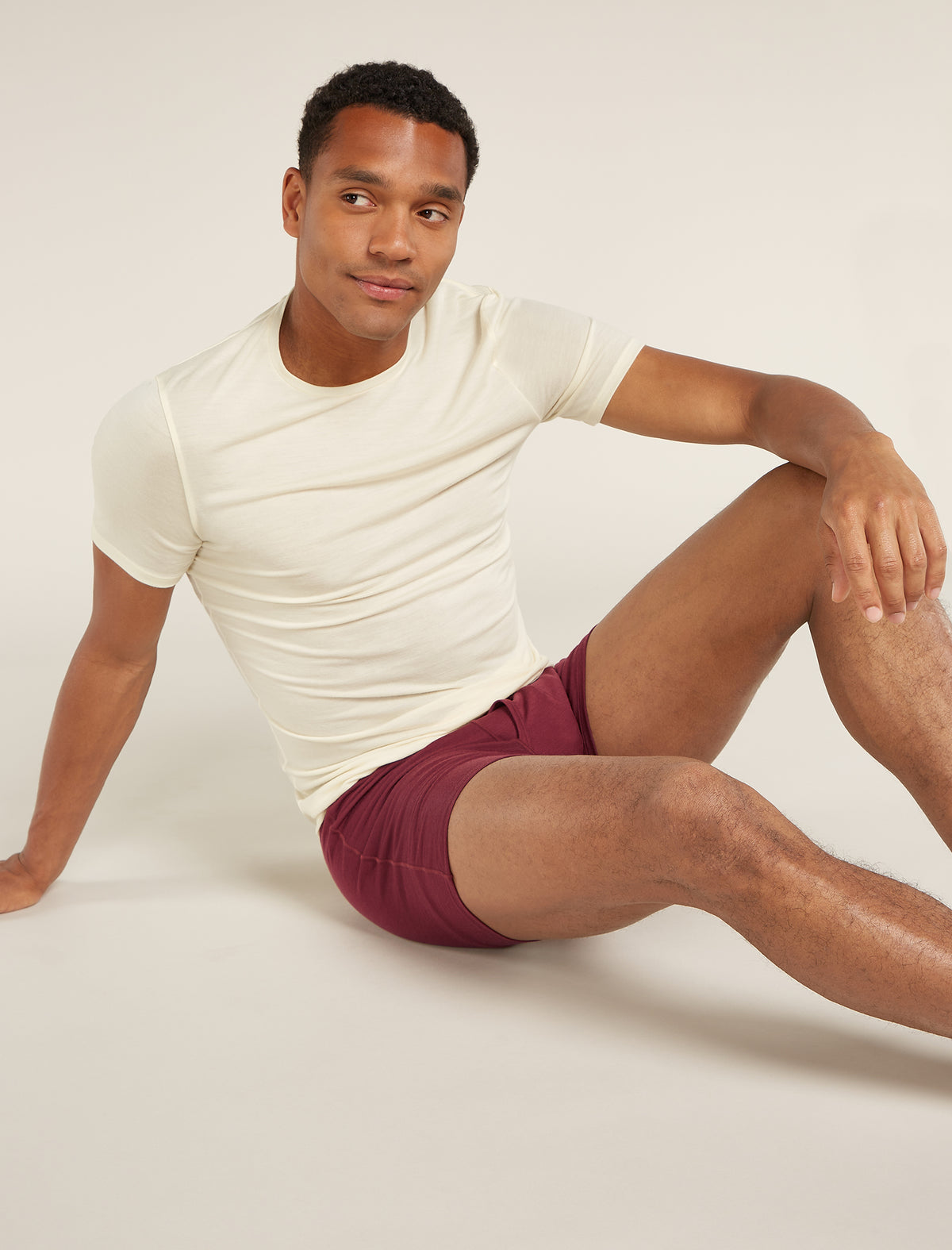 Men's Merino 150 Anatomica Boxers wFly  - 5