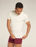 Men's Merino 150 Anatomica Boxers wFly  - 6