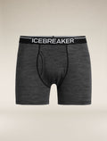 Men's Merino 150 Anatomica Boxers wFly  - 1
