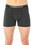 Men's Merino 150 Anatomica Boxers wFly  - 2