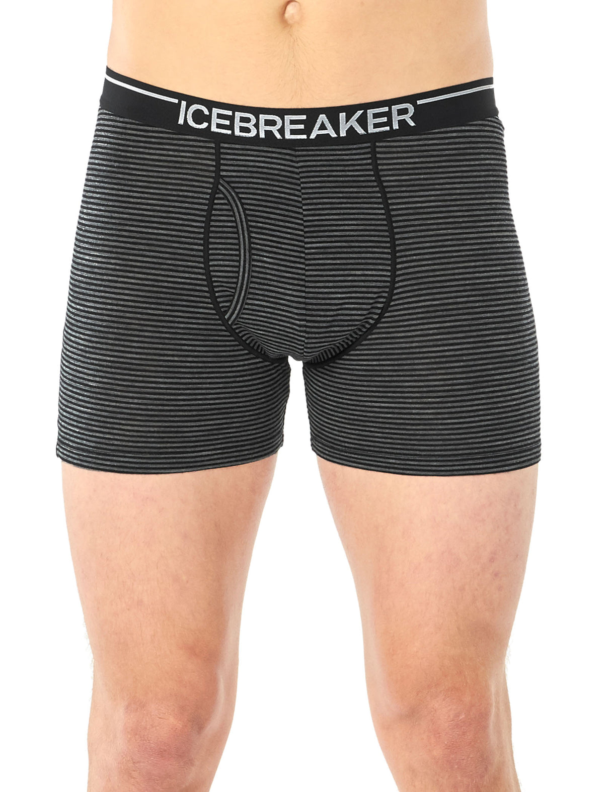 Men's Merino 150 Anatomica Boxers wFly  - 2