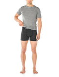 Men's Merino 150 Anatomica Boxers wFly  - 4