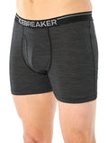 Men's Merino 150 Anatomica Boxers wFly  - 5