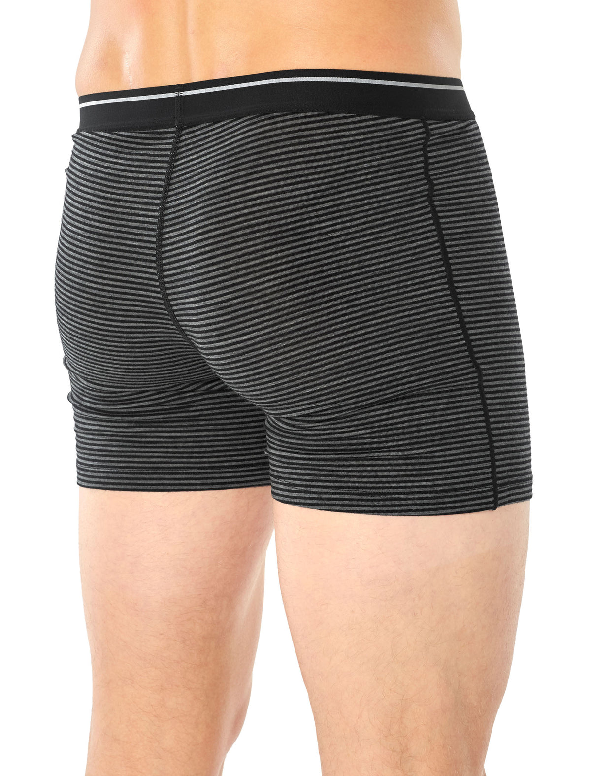 Men's Merino 150 Anatomica Boxers wFly  - 6