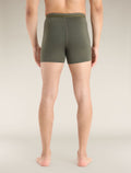 Men's Merino 150 Anatomica Boxers wFly  - 2