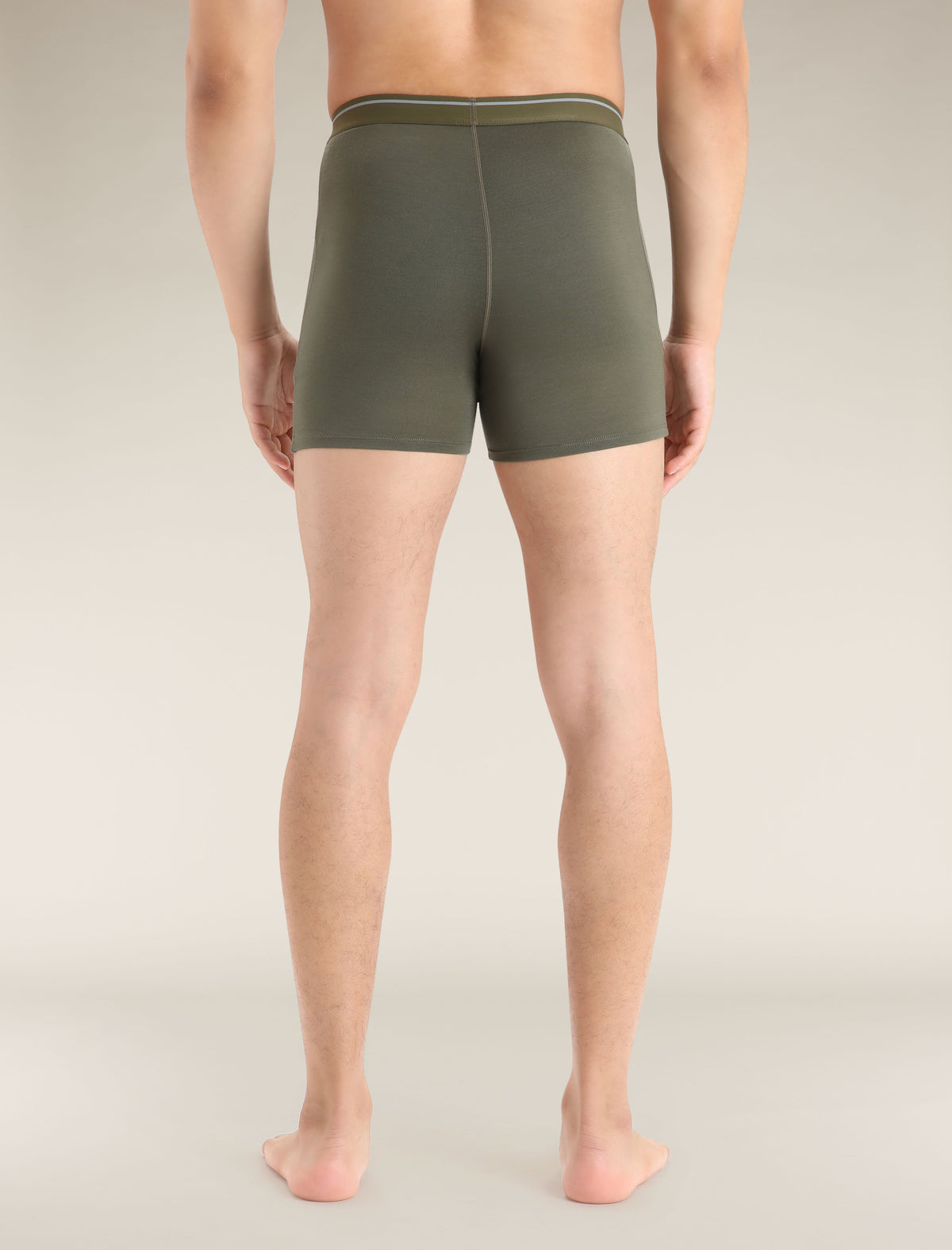 Men's Merino 150 Anatomica Boxers wFly  - 2