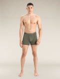 Men's Merino 150 Anatomica Boxers wFly  - 3