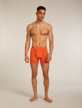 Men's Merino 150 Anatomica Boxers wFly Fervid - 3