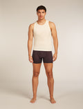 Men's Merino 150 Anatomica Boxers wFly  - 4