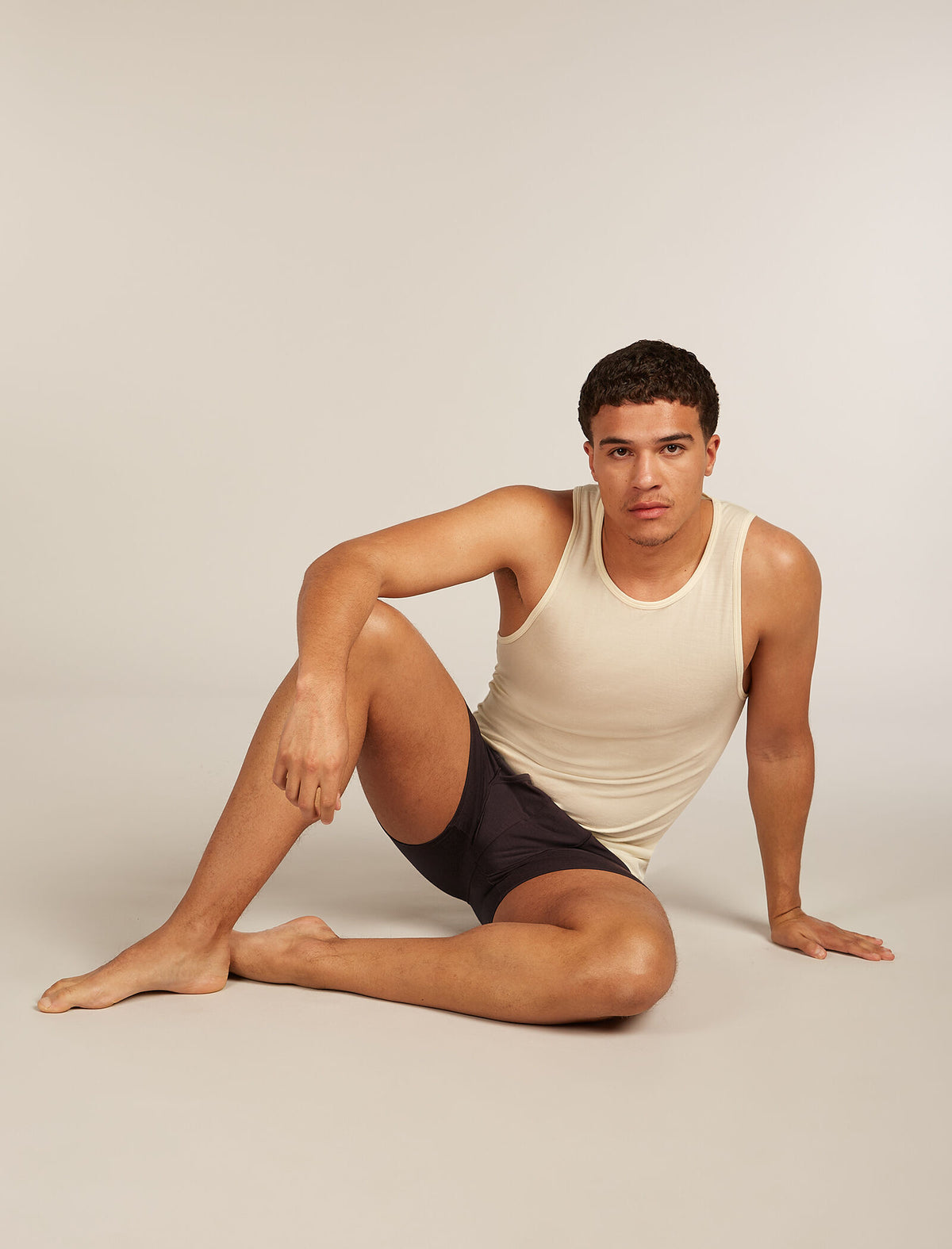 Men's Merino 150 Anatomica Boxers wFly  - 5