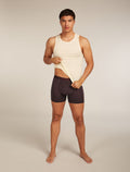 Men's Merino 150 Anatomica Boxers wFly  - 6