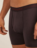 Men's Merino 150 Anatomica Boxers wFly  - 7