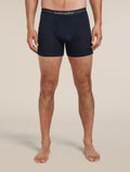 Men's Merino 150 Anatomica Boxers wFly  - 1