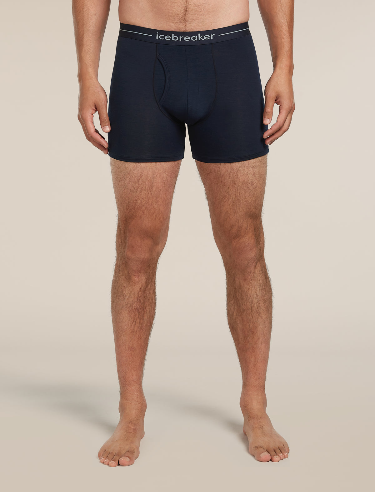Men's Merino 150 Anatomica Boxers wFly  - 1